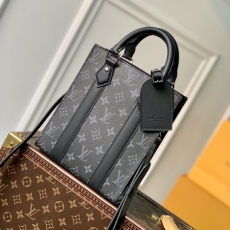 Mens LV Briefcases